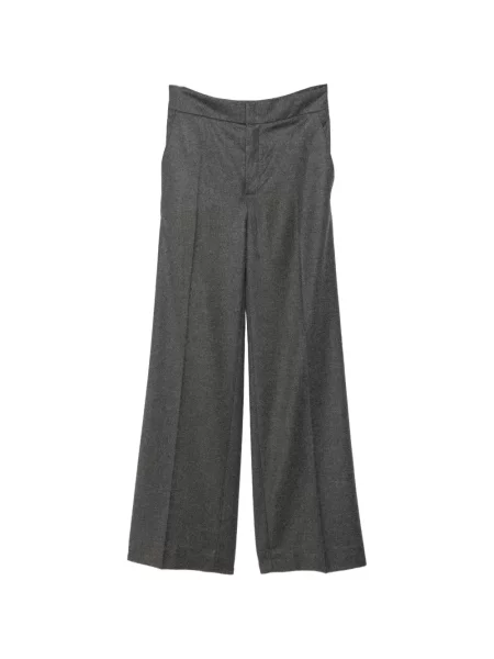 Pantaloni Sa Su Phi gri