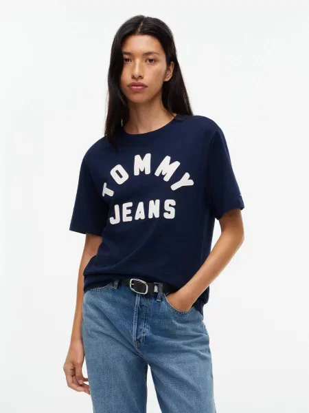 Tommy Jeans Tricou