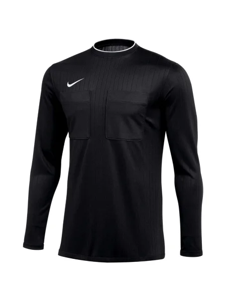 Jersey hosszú ujjú póló Nike fehér