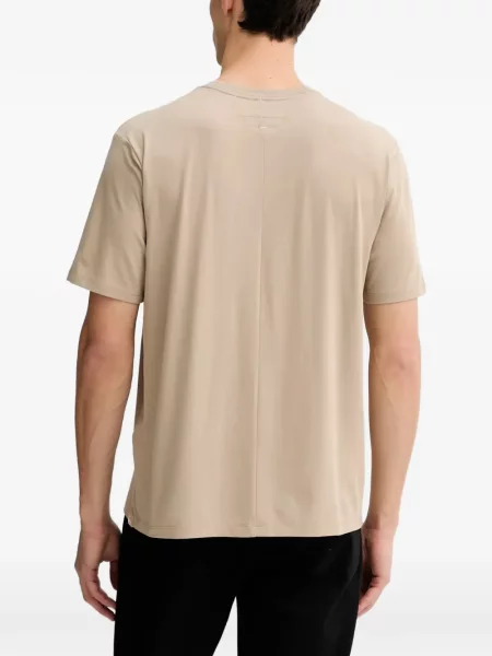Tricou Rag & Bone cu decolteu rotund