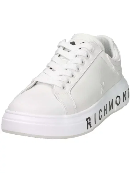 Pantofi Richmond X alb