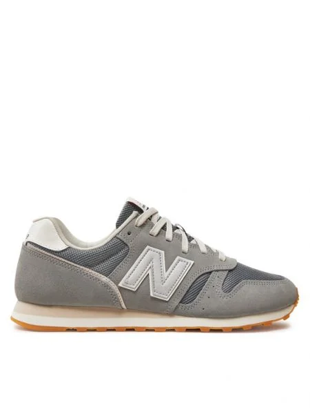 Sneakerși New Balance gri