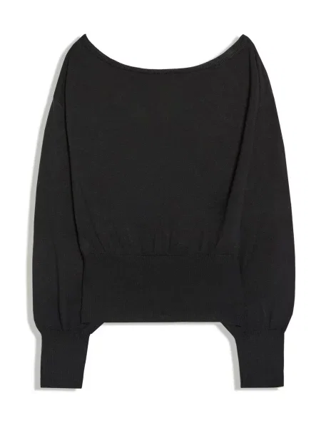 Bershka Pulover negru
