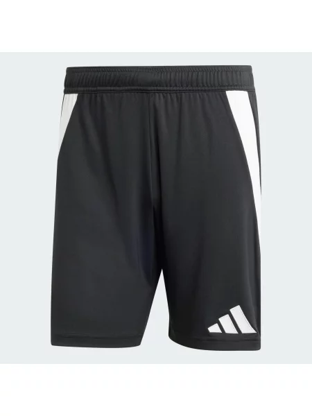 Szorty Juventus Home czarne