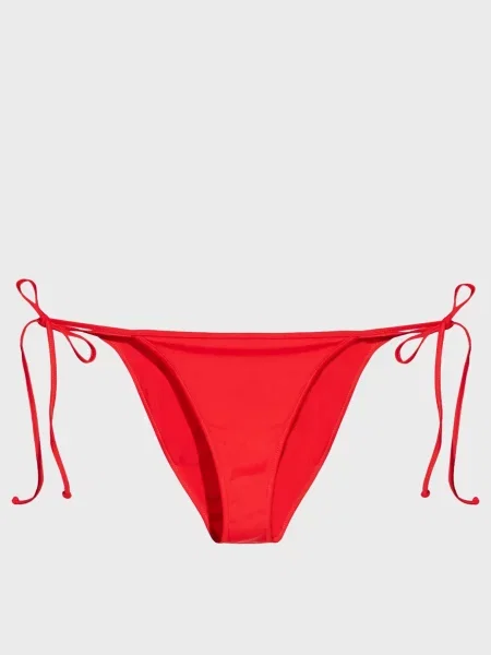 Труси Diesel червоні