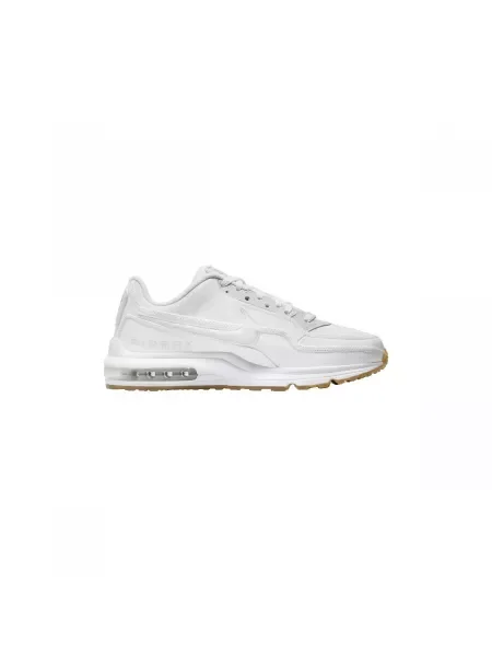 Tenisky Nike Air Max čierna