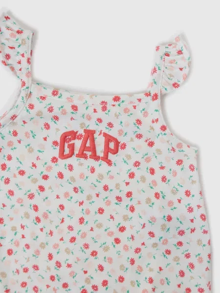 Гащеризон Gap сиво