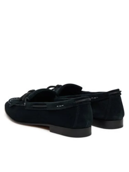 Polo Ralph Lauren Loafers čierna