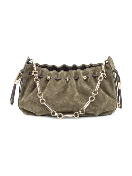 Kopertówka Zimmermann zielona