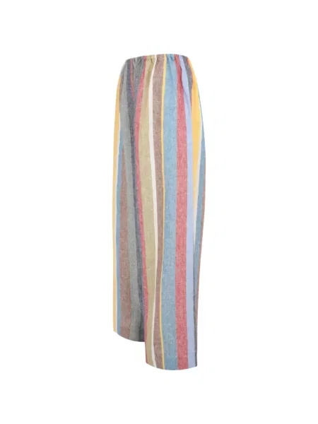 Pantaloni Staud de in