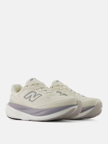 Кроссовки New Balance белые