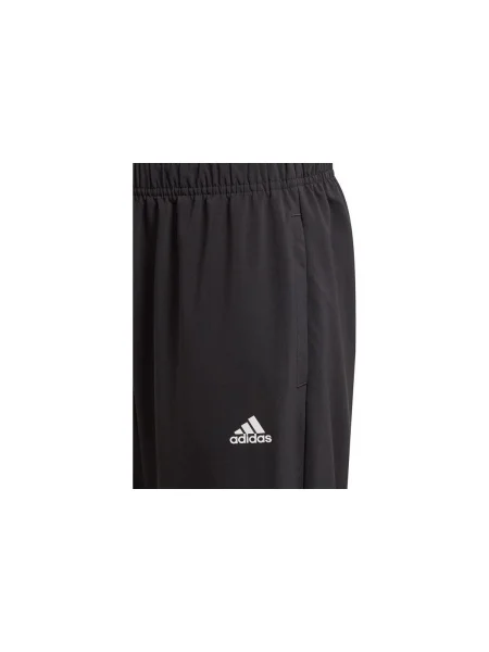 Pantaloni copii Adidas negru