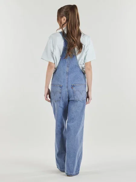 Salopetă Levi's® albastru