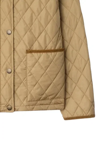 Geacă Burberry