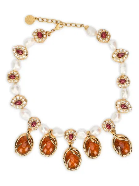 Colier Roberto Cavalli