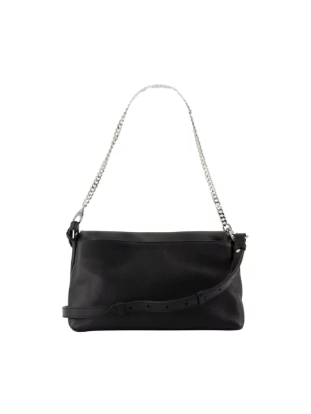 Torebka Zadig & Voltaire czarna