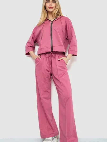 Костюмный спортивный костюм Ager