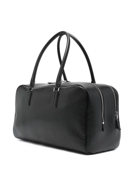 Valiză Tom Ford din piele negru