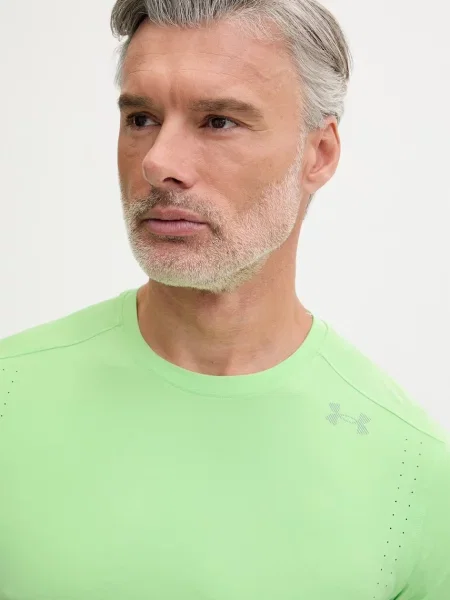 Póló Under Armour zöld