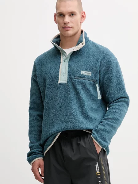 Суитчър Columbia черно