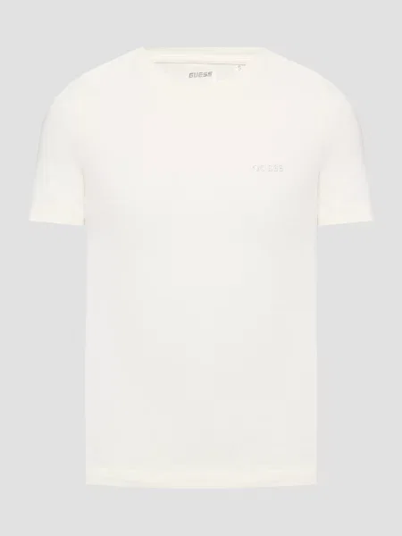 Футболка GUESS білий
