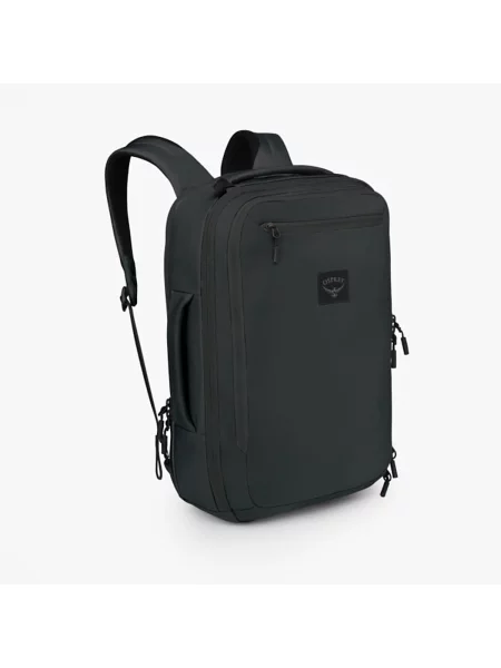 Рюкзак Osprey Aoede Briefpack 22 л чорний