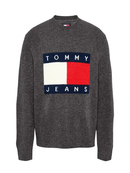 Blugi Tommy Hilfiger gri