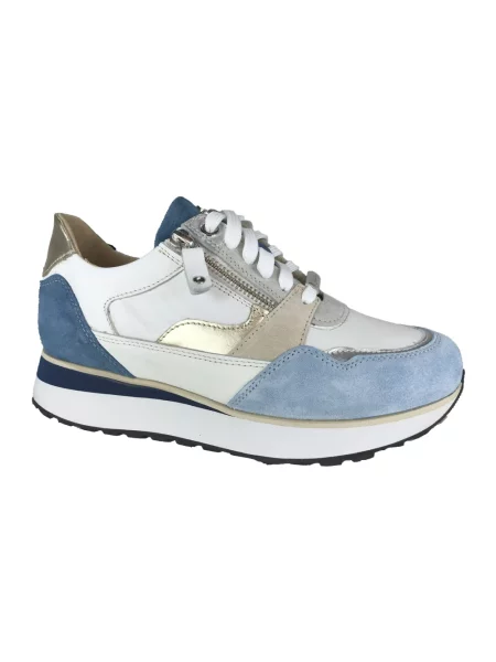 Sneakersy Footnotes casual