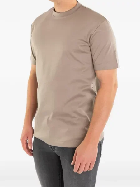 Tricou Valenza cu decolteu rotund