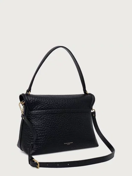 Кожаная сумка Gianni Chiarini
