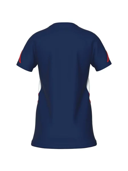 Polo majica Errea plava