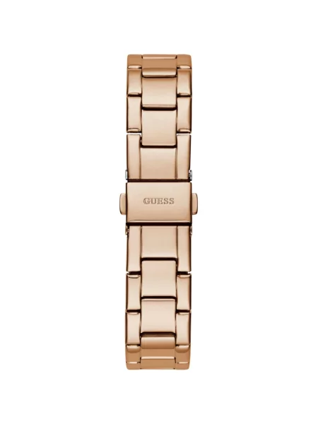 Zegarek Guess różowy