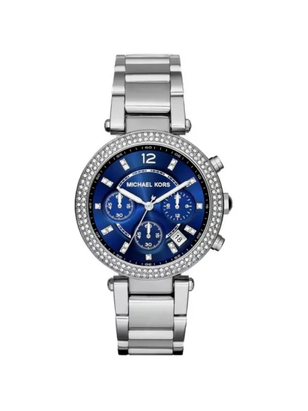 Zegarek Michael Kors elegancki szary