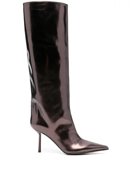 Botine Le Silla maro
