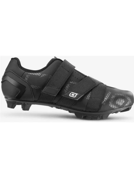 Buty do biegania cronó mtb 41 czarny
