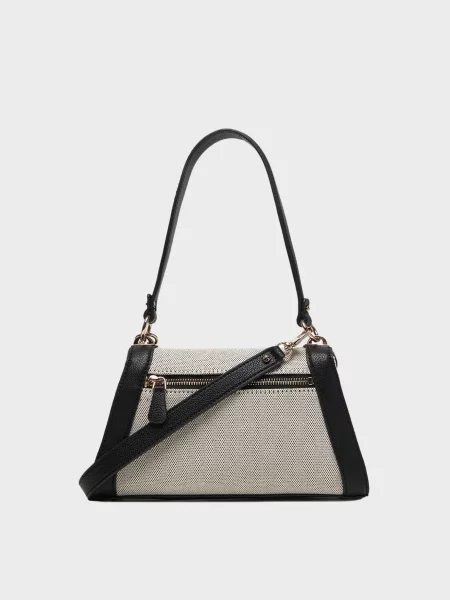 Сумка Guess белая