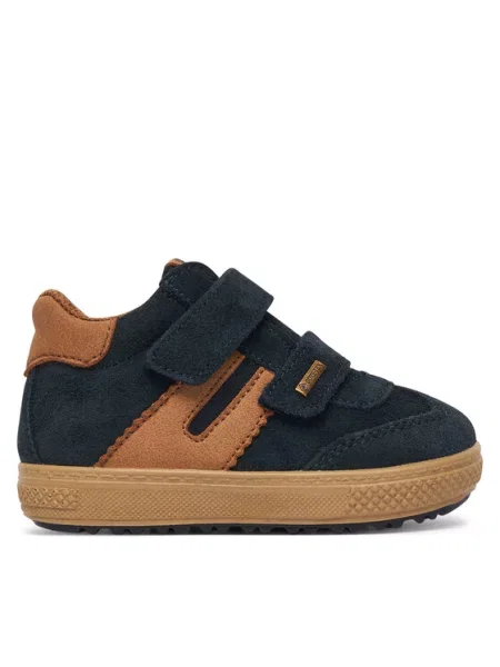 Gležnjače Primigi GORE-TEX M Tamnoplava