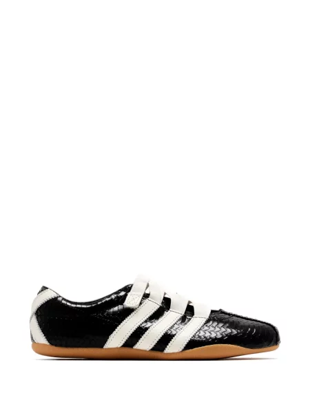Golf șapcă Adidas cu autograf albastru