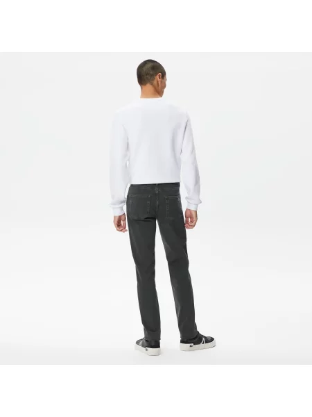 Брюки Lacoste зеленые