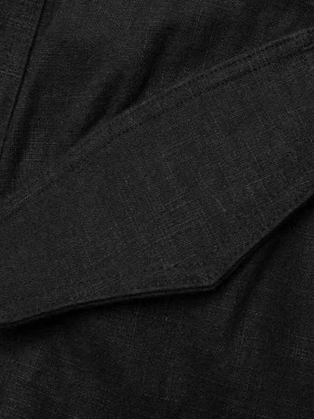 Pantaloni cargo Rhude negru