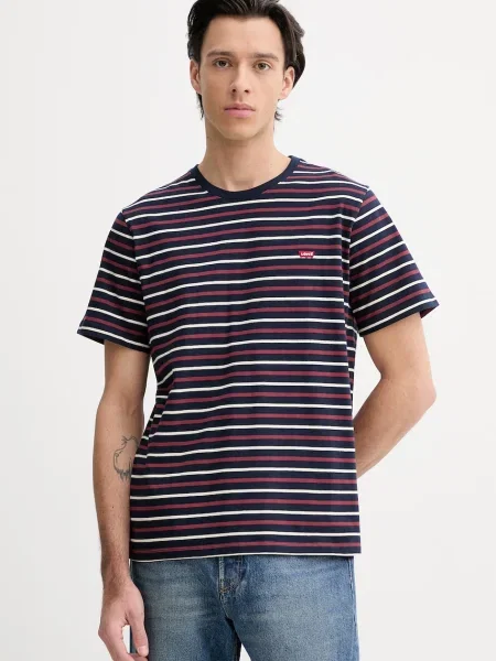 Tričko Levi's SS ORIGINAL HM