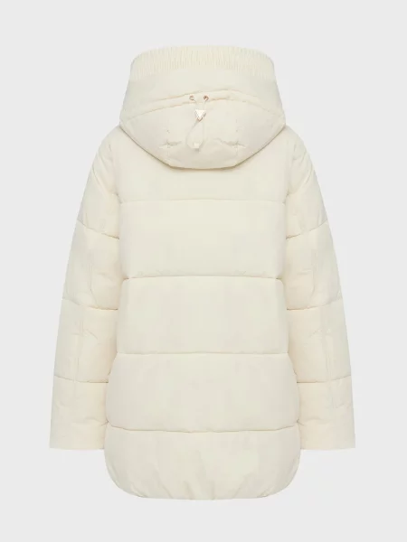 Куртка Guess біла