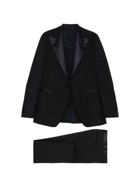 Costum Tagliatore albastru