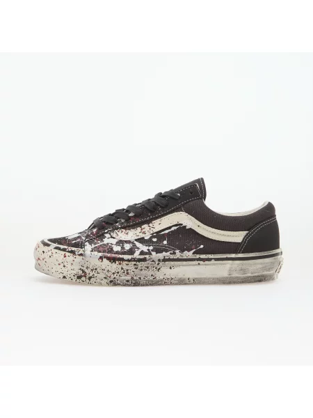 Sneakers Vans LX Old Skool 36 Charcoal Grey EUR gri