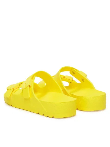 Natikači Scholl Bahia Med rumena