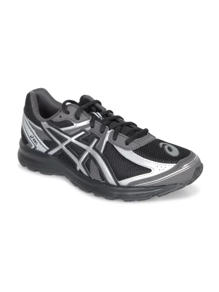 Sneakers Asics Jog Black/ Pure Silver EUR 37 czarne