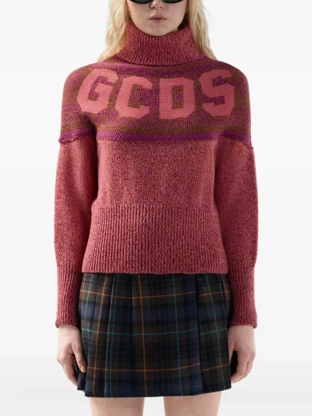 Heláncă Gcds roșu