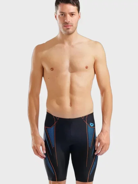 Плавки Arena черные