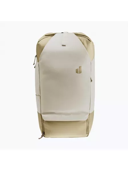 Plecak miejski deuter Utilion 30 l bone/desert beżowy