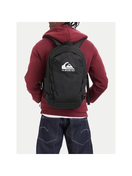 Quiksilver Rucsac negru